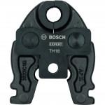 BOSCH  Cutit de presare EXPERT Press Jaw Compact TH18, pentru GPT 18V-19