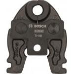 BOSCH  Cutit de presare EXPERT Press Jaw Compact TH18, pentru GPT 18V-19