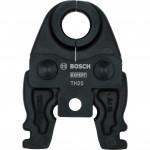 BOSCH  Cutit de presare EXPERT Press Jaw Compact TH25, pentru GPT 18V-19