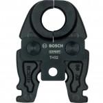 BOSCH  Cutit de presare EXPERT Press Jaw Compact TH32, pentru GPT 18V-19