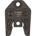 BOSCH  Cutit de presare EXPERT Press Jaw Standard U14, pentru GPT 18V-32