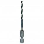 BOSCH  Burghiu HSS Impact metal 3.5x79 mm