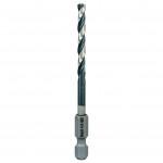 BOSCH  Burghiu HSS Impact metal 4.2x83 mm