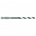 BOSCH  Burghiu HSS Impact metal 5.5x98 mm