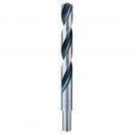 BOSCH  Burghiu metal HSS PointTeQ 15.5 mm (coada redusa)