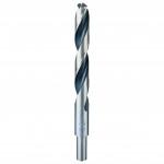 BOSCH  Burghiu metal HSS PointTeQ 16.5 mm (coada redusa)