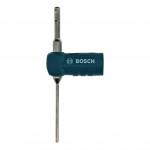 BOSCH  Burghiu cu aspirare SpeedClean SDS-PLUS 9, 6x100x230 mm