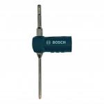 BOSCH  Burghiu cu aspirare SpeedClean SDS-PLUS 9, 8x100x230 mm