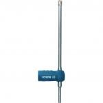 BOSCH  Burghiu cu aspirare SpeedClean SDS-PLUS 9, 18x150x280 mm