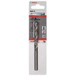 BOSCH  Burghiu metal HSS-G 7.8 mm