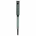 BOSCH  Burghiu pentru armaturi SDS-PLUS 9, 28x120x300 mm