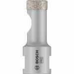 BOSCH  Carota diamantata Dry Speed 16 mm