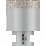 BOSCH  Carota diamantata Dry Speed 45 mm