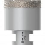 BOSCH  Carota diamantata Dry Speed 51 mm