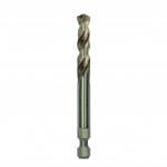 BOSCH  Burghiu centrare HSS-CO pentru carotele Progressor BiMetal 7.15x85 mm