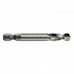 BOSCH  Burghiu centrare HSS-CO pentru carotele SheetMetal 7.15x65 mm