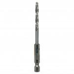 BOSCH  Burghiu lemn 4 mm tip bit 1/4