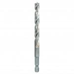 BOSCH  Burghiu lemn 8 mm tip bit 1/4