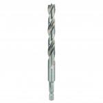 BOSCH  Burghiu lemn 10 mm tip bit 1/4