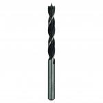 BOSCH  Burghie elicoidale standard pentru lemn; 9x80x120 mm