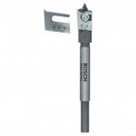 BOSCH  Burghiu plat reglabil 15-45 mm