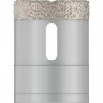 BOSCH  Carota diamantata Dry Speed 40 mm cu X-LOCK