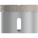 BOSCH  Carota diamantata Dry Speed 55 mm cu X-LOCK