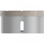 BOSCH  Carota diamantata Dry Speed 80 mm cu X-LOCK