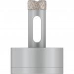 BOSCH  Carota diamantata Dry Speed 14 mm cu X-LOCK