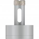 BOSCH  Carota diamantata Dry Speed 16 mm cu X-LOCK