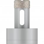 BOSCH  Carota diamantata Dry Speed 20 mm cu X-LOCK