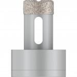 BOSCH  Carota diamantata Dry Speed 22 mm cu X-LOCK