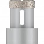 BOSCH  Carota diamantata Dry Speed 32 mm cu X-LOCK