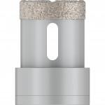 BOSCH  Carota diamantata Dry Speed 35 mm cu X-LOCK