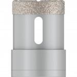 BOSCH  Carota diamantata Dry Speed 38 mm cu X-LOCK