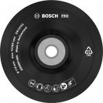 BOSCH  Platou slefuire 115 mm