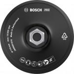 BOSCH  Platou slefuire arici 115 mm