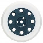 BOSCH  Taler dur 125 mm pentru GEX 125 AC