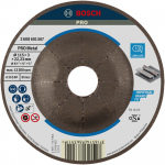 BOSCH  Set 25 discuri taiere metal PRO 115x1 mm