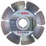 BOSCH  Disc diamantat beton 115 PROFESSIONAL