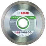 BOSCH  Disc diamantat gresie 115 PROFESSIONAL