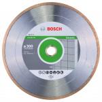 BOSCH  Disc diamantat gresie 300x30/25.4 PROFESSIONAL