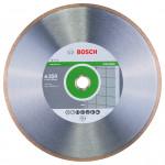 BOSCH  Disc diamantat gresie 350x30/25.4 PROFESSIONAL