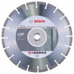 BOSCH  Disc diamantat beton 300x22.23 PROFESSIONAL