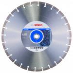 BOSCH  Disc diamantat granit/piatra 400x20/25.4 PROFESSIONAL