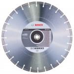 BOSCH  Disc diamantat materiale abrazive 400x20/25.4 PROFESSIONAL