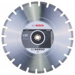 BOSCH  Disc diamantat asfalt 400x20/25.4 PROFESSIONAL