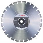 BOSCH  Disc diamantat asfalt 450x25.4 PROFESSIONAL