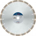 BOSCH  Disc diamantat beton 300 BEST