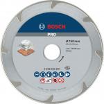 BOSCH  Disc diamantat marmura 150 BEST